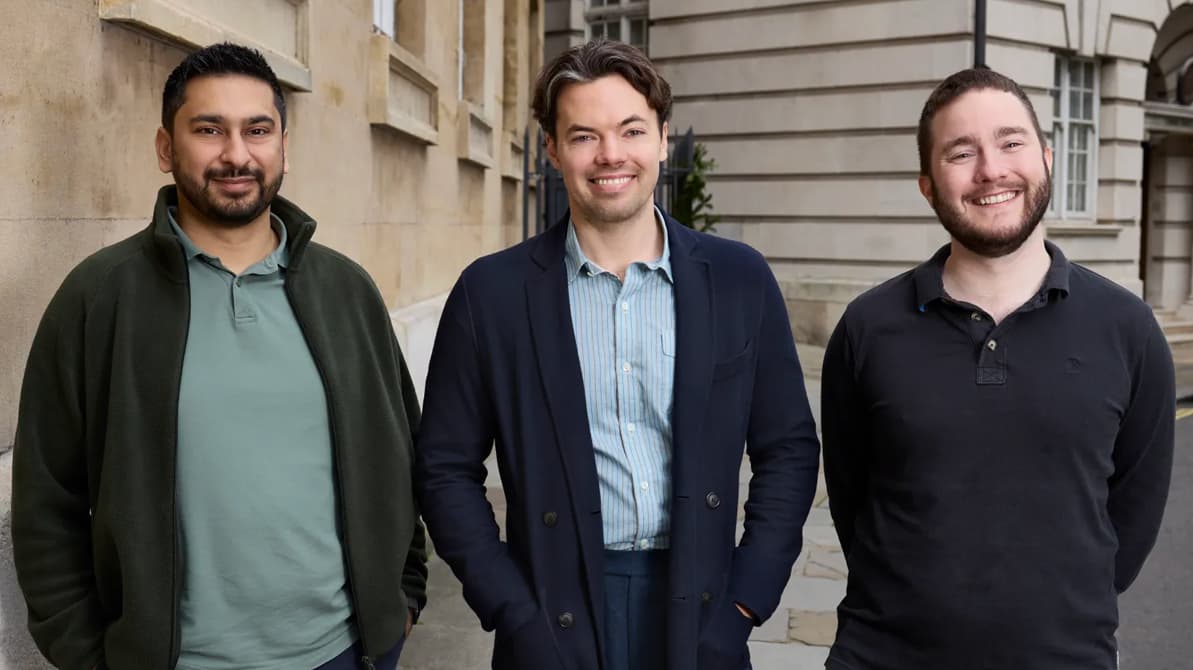 AI firm raises $15m to upgrade UK surveillance networks